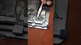 poco X3 pro #repair #soldering #smartphone #microsoldering #repairtech #mobilerepairingtutorial