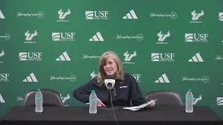 🗣️ Coach Woods-Baxter Presser vs New Orleans