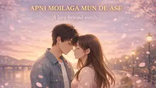 Apni moilaga mun de ase | Original Nagamese song | 