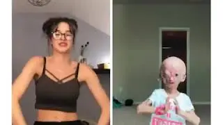 Adalia rose dance