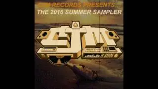 CJM Summer Sampler 2016 (Mixtape Preview)