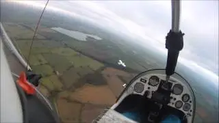 Otherton Airfield Flight