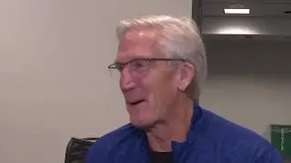Interview: Detroit Tigers broadcaster Dan Dickerson gives his thoughts on the Tigers' season