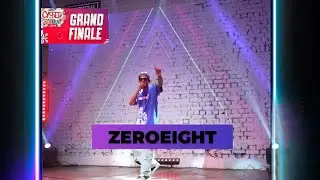 ZeroEight Unleashes Ratnagiri Fury | CYफER MANIA Grand Finale 🔥