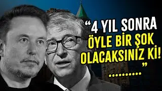 Bunu Herkes Anlayamaz! Bu Sözler Sizi Derinden Etkileyecek! Ünlü Milyarderlerin Şok Edici Sözleri