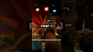 FNAF MOVIE GAME?! #fnaf #fnafmovie #roblox
