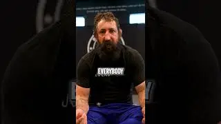 How to train Jiu Jitsu in your 40&rsquo;s! 🔥#jiujitsu