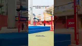 High jump technique 🏃👌⭐️🐬❤️