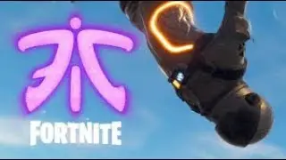 Joined Fnatic - Introduction video