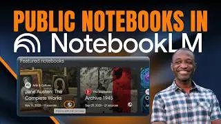Making NotebookLM Notebooks Public: Free vs Paid Accounts