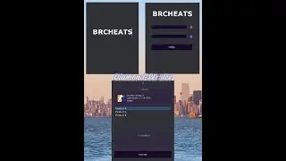 Free Imgui loader base animated free directx9 cheat/spoof loader | ImRaze Ui best free loader source