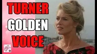 KATHLEEN Turner TOP 10 Movies | TURNER Golden VOICE!