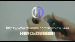 HEROxDUBBER commerical