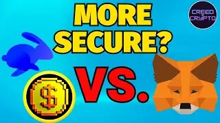 Why Metamask Wallet Alternatives Are Needed ASAP