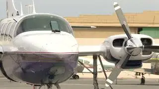 North Las Vegas Airport Open House