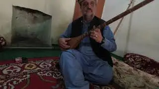Aftab alam aftab legendry sitar player of chitral//chitrali song 2021