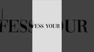 Confess your love #love #confession #song