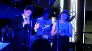 Body and Soul ~ Sergio Vellatti and Janize Ablaza