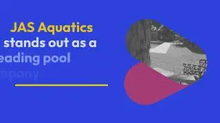 Pool Suppliers | JAS Aquatics | Huntington Station, NY