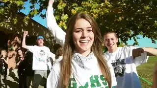 Granite Bay HS Lip Dub 2011