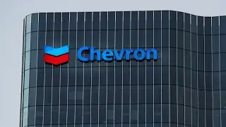 Possible Chevron Strike Threatens Global Gas Markets