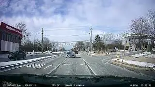 Wrong Way Wendy