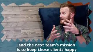 Sales vs. Service