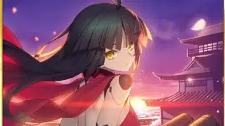 Fate/Grand Order: Katou Danzo Interlude ( A More Human Heart )