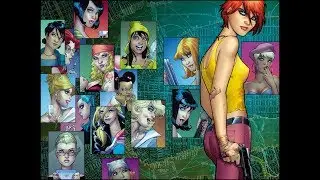 PAINKILLER JANE: 22 Brides [PREVIEW]