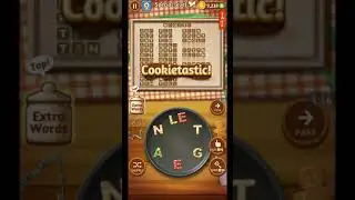 WORD COOKIES FIG LEVEL 10 SPECIAL LEVEL NEW UPDATE