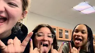 the sigma trio in class again being fools.. 😈
