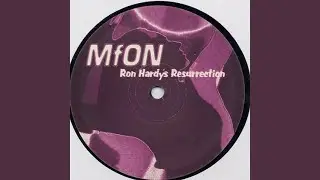 Ron Hardy's Resurrection