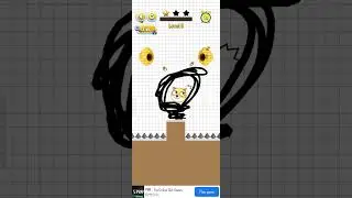 walkthrough solution of Save the dog level 5 #games #tiktok #facebook #youtubeshorts #youtube