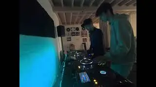 NBG GROOVETECHNO