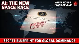 The AI Plan the White House Released in 2025 That No One Noticed