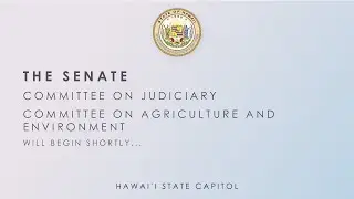 JDC-AEN Informational Briefing 11-03-2025
