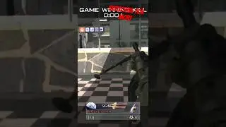 this FFA MW2 TRICKSHOT unsetup was INSANE..🔥 #fypシ #lunarthegod #trickshots #trickshotting #lunar