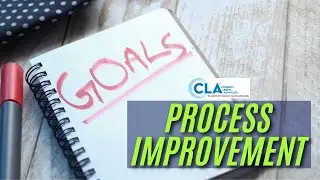 Why Continuous Improvement Works