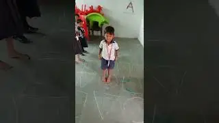 SHAPE ACTIVITY #vvj Sarasamba#aland #student #teachers #activities #school