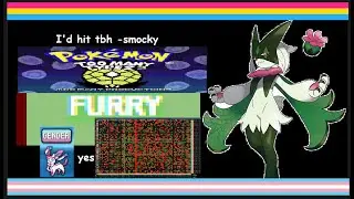 🔴 - This Game Has TOO MANY TYPES(2)