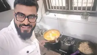 Gajar Ka Halwa 😋 | Happy New Year 2026 🎇 | @chiragasija 