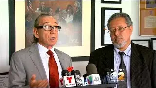 No Charges Filed Against Attorney Sanford Rubenstein In Rape Investigation