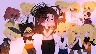 Não quero soar egoísta, mas... 👀 {Narutos; Lua} (meme original?) [My AUs]