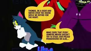 |Cartoons Tv Words #tom and jerry #viral #foryou #trending