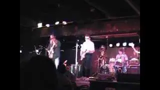 The Underbeats - 2004 - Little Queenie & Route 66
