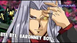 Overpowering The Meta With My 