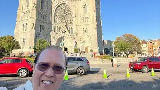 Recession Cardinal Joseph Tobin