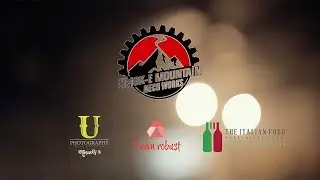 SMOK-E MOUNTAIN'S 5th. ANNIVERSARY!!! (Short Version)