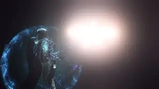 Box of Darkness, Platform of Light - Anthem Out of Bounds Exploration