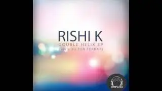 Rishi K. - Nothing Is Still Something (Fer Ferrari Remix) [DeepClass Records]
